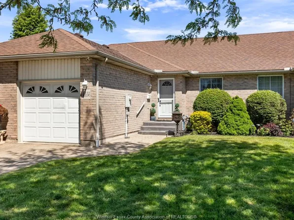 4558 Gapam Ct, Windsor, ON N9G 2W5