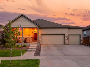 19468 E 65th Pl, Aurora, CO 80019