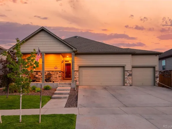 19468 E 65th Place, Aurora, CO 80019