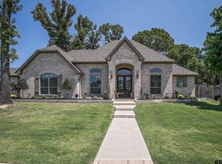 4314 Chapel Rdg, Tyler, TX 75707