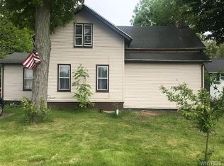 977 Church Rd, Angola, NY 14006