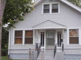 307 Chestnut St, Pekin, IL 61554