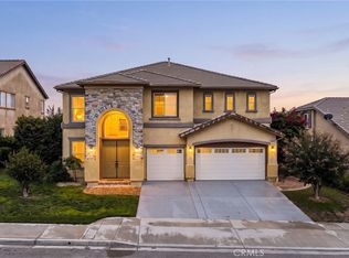 30017 Red Hill Rd, Highland, CA 92346