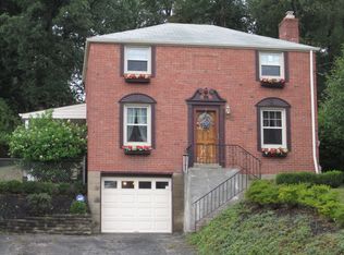 591 Thompson Run Rd, Pittsburgh, PA 15237