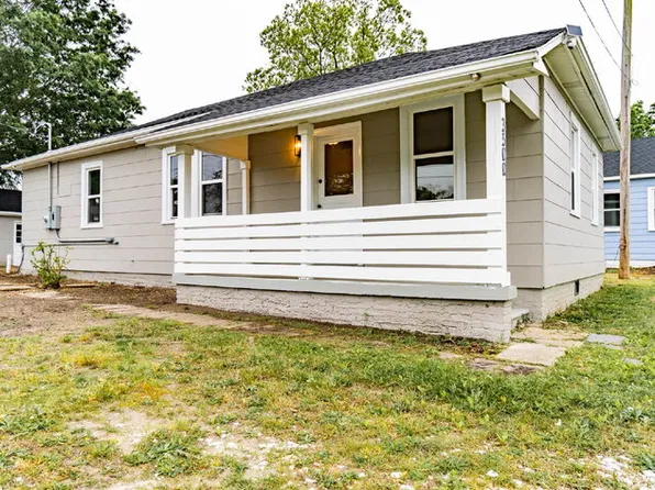 3500 Oaklawn Blvd, Hopewell, VA 23860