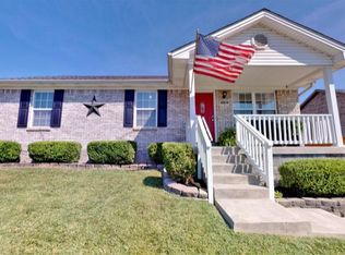 8819 Vision Pl, Louisville, KY 40229