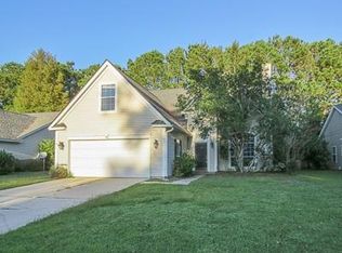 482 Antebellum Ln, Mount Pleasant, SC 29464