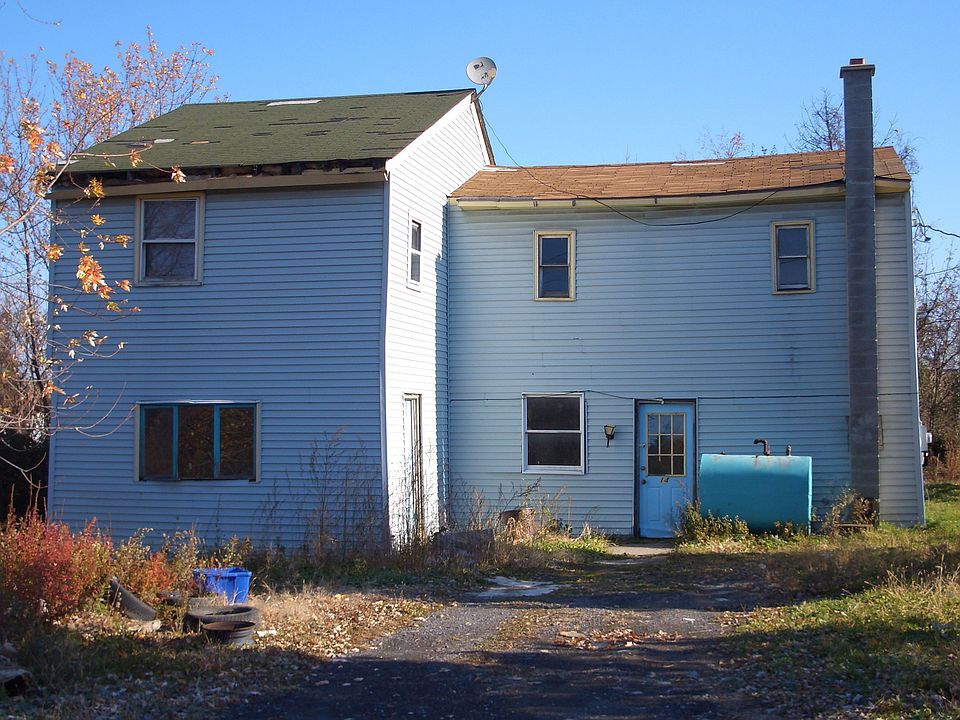 14 Railroad Ave, Feura Bush  $69,000
