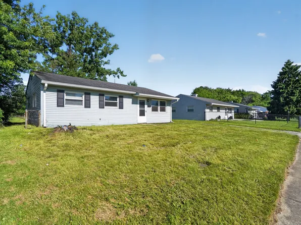 1432 S Colorado Ave, Indianapolis, IN 46203