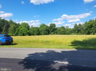 Fredericks Grove Rd, Lehighton, PA 18235