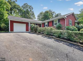 1768 Lark Ln, Cherry Hill, NJ 08003