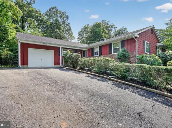 1768 Lark Ln, Cherry Hill, NJ 08003