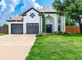 2500 Larkspur Ln, Rowlett, TX 75089