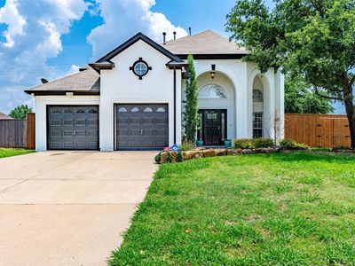 2500 Larkspur Ln, Rowlett, TX, 75089
