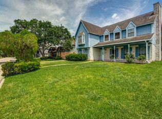 2314 Walnut Ridge Dr, Missouri City, TX 77489