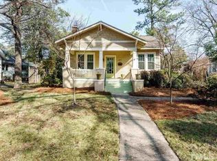 2211 The Cir, Raleigh, NC 27608