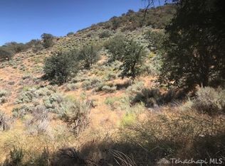 23991 Zermatt Dr, Tehachapi, CA 93561