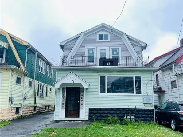 24 Courtland Ave, Buffalo, NY 14215