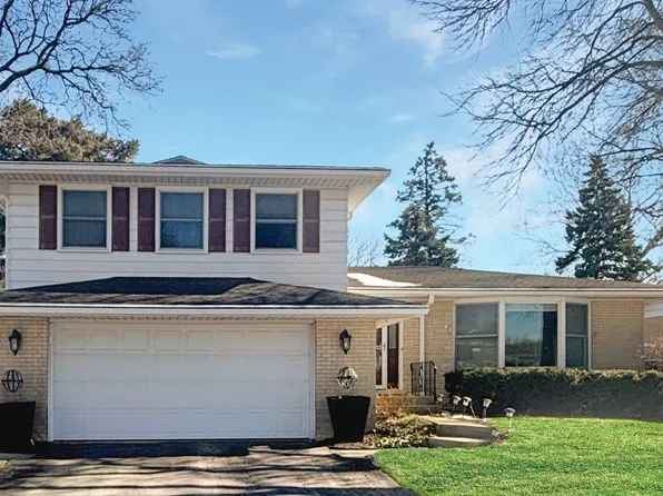 331 S Rammer Ave, Arlington Heights, IL 60004