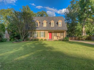 6139 Dillingham Ave, Shreveport, LA 71106