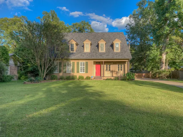 6139 Dillingham Ave, Shreveport, LA 71106