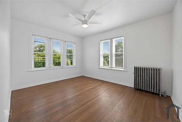 6511 N Leavitt St #3 — Photo 9
