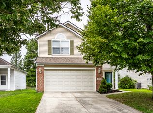 1628 Composer Way, Indianapolis, IN 46231