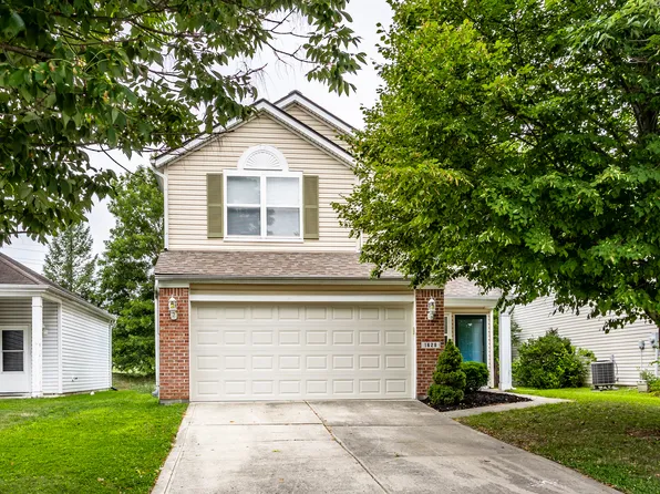 1628 Composer Way, Indianapolis, IN 46231