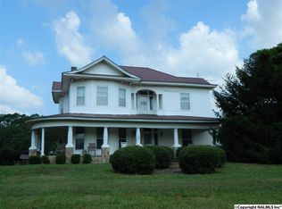 337 County Road 851, Collinsville, AL 35961