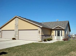 8643 Fillmore Pl, Merrillville, IN 46410