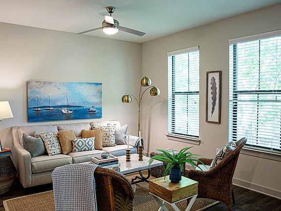 5th image of 1401 Shucker Cir APT 304