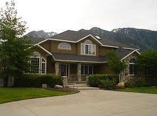 3257 E Little Cottonwood Rd, Sandy, UT 84092