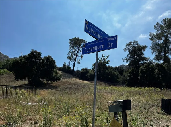 0 Cadenhorn Ct #5, Agoura Hills, CA 91301
