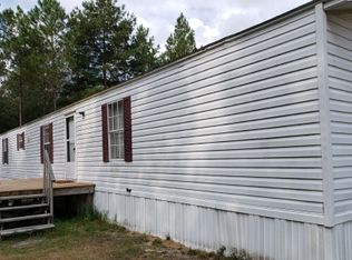 2372 Miller Hayes Rd, Waycross, GA 31503