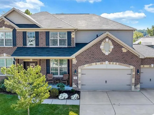 58 Blue Brook Ct, O'Fallon, MO 63366
