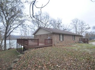 1255 Riverview Rd, Payneville, KY 40157