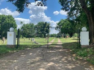 1400 E Jefferson St, Waxahachie, TX 75165