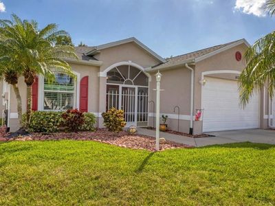 1435 Mims Ct, North Port, FL, 34288