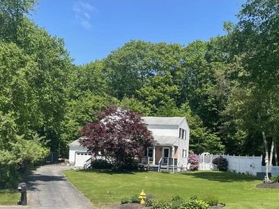 37 Teaberry Ln, Gardner, MA, 01440