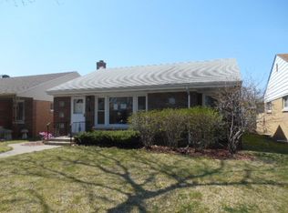 7640 Park Ave, Skokie, IL 60077