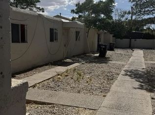 209 Texas St NE, Albuquerque, NM 87108