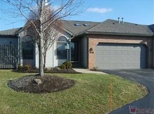 111 Talsman Dr UNIT 1, Canfield, OH 44406