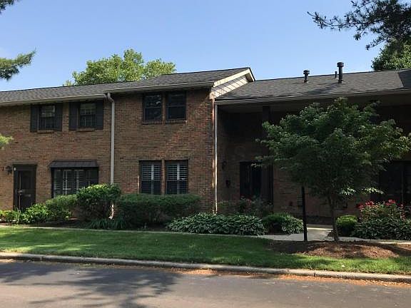 2nd image of 603 Olde Towne Ave #603E
