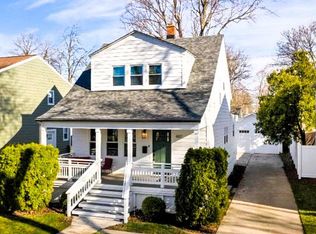 487 Smith Ave, Birmingham, MI 48009