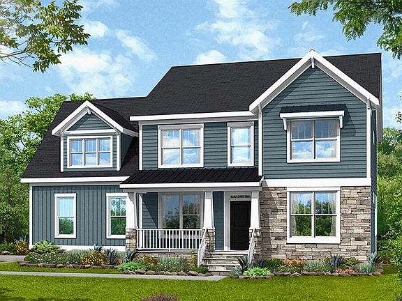 Jefferson - Craftsman A2