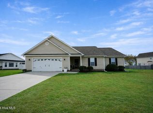 107 Newhan Ln, Jacksonville, NC 28546