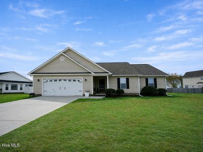 107 Newhan Lane, Jacksonville, NC, 28546