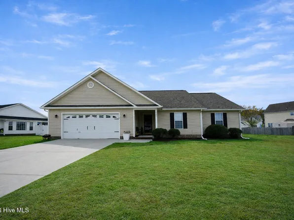 107 Newhan Lane, Jacksonville, NC 28546