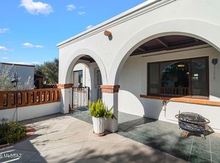 290 S Paseo Aguila UNIT A, Green Valley, AZ 85614