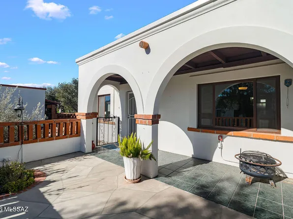 290 S Paseo Aguila, Green Valley, AZ 85614